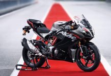 November 2020: TVS Sells Over 3 Lac Units; Registers Big Growth