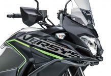 2020 Kawasaki Versys 250 Launched In Indonesia