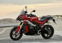 Sports Adventure Tourer BMW S1000 XR Launched at 20.90 Lakh
