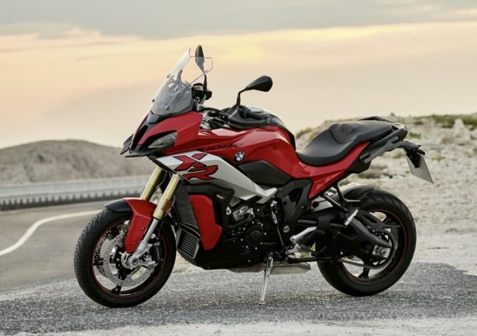 Sports Adventure Tourer BMW S1000 XR Launched at 20.90 Lakh