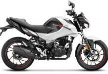 Much Awaited Hero Xtreme 160R Launched at ₹99,950