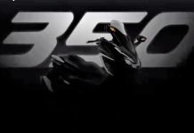 Confirmed: Forza Gets Bigger Before India Launch – New Forza 350 Teased