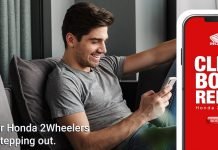 Now Book Activa, Unicorn & Other Hondas Online