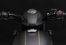 Has Jawa Just Teased the Delivery Date of PERAK…?