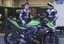 Kawasaki ZX-25R Pre-Bookings on 11-12 July in Indonesia