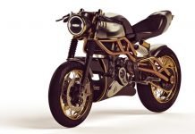 250cc | 76 PS | 112 Kg – This Company is Bringing 2-Strokers Back