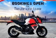 2020 Mojo BS6 Bookings Open