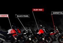 BREAKING: Mojo BS6 Price Leaked Before Launch