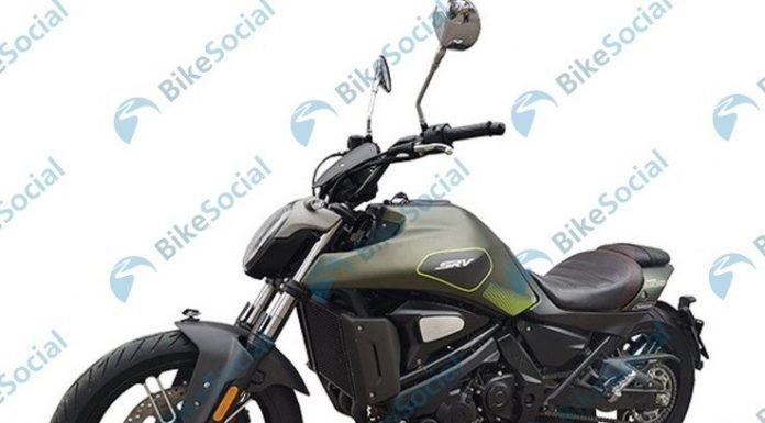 QJMotor-SRV500-SPIED