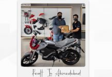 Revolt RV300/400 Deliveries Commence in Chennai & Ahmadabad