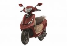 2020 Scooty Zest BS6 Launched; Produces Higher Torque