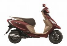 Scooty Zest BS6 Gets Heavier by 6 Kg; Delhi Price Revealed