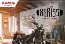 Yamaha XSR155 Now Goes To Philippines; Priced at SRP 1,62,000 (~₹ 2.47 Lac)
