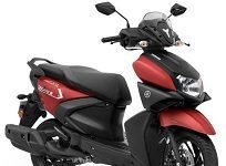 Now Fascino & Ray ZR Get Costlier, Again!