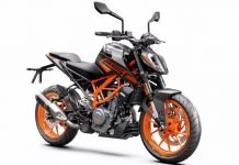 250 Duke, 200 Duke, RC125, Svartpilen 250 – All Get Costlier