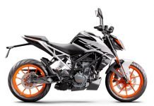 200 Duke Launched in USA at $3,999; Is 1 Lac Cheaper Than 390 Duke