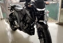 2020 Yamaha FZ 25 BS6 Reaches Dealerships