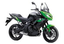 Upto ₹30,000 Discounts on Kawasaki Motorcycles – Ninja, Versys, Vulcan