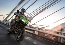 Kawasaki Versys 650 Discount Extended Till May 31; Now Offers Rs. 70,000/- Off