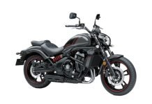 Street 750 Rival 2021 Kawasaki Vulcan 650 BS6 Launched at ₹5.79 Lakh