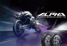 DARING Offer: Try Apollo Alpha Tyres & Return if You are NOT Satisfied