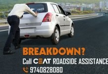 CEAT Now Offers Roadside Assistance; Prices Start at 200 Only
