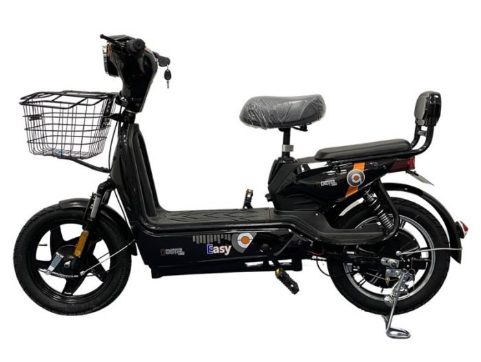 brompton repaint