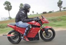 Can You Guess This Upcoming Motorcycle…?