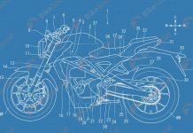 Honda’s Upcoming Entry Electric Bike: This is How it May Look…