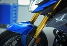 Breaking: Honda Teases its Upcoming Motorcycle; Gets USDs