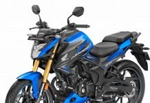 Hornet 180 Beats Pulsar 200 + Pulsar 180 in September 2020 Sales