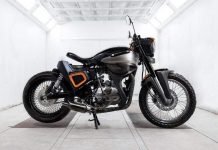 Classic 350 ‘Gangster’: The Real Gangster is Here!