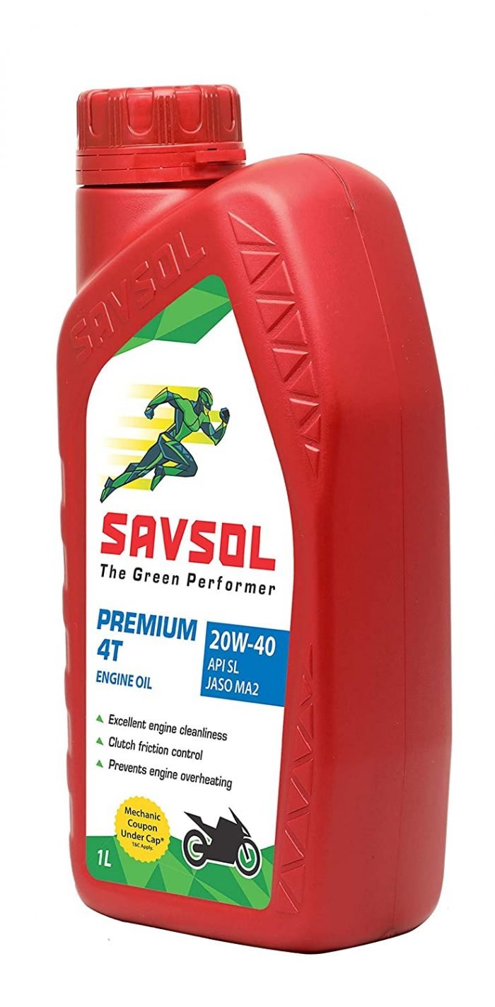 FIVE Cheapest Engine Oil Deals at Amazon Prime Day All Under Rs 300