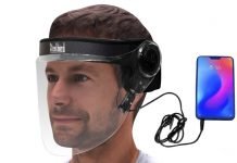 Now Take Calls, Listen to Music Through Steelbird’s New Face Shield