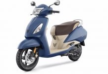 TVS Launches New Jupiter ZX Disc BS6 at ₹69,052; Gets 3 New Features