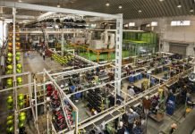 STUDDS Opens Asia’s Largest Helmet Manufacturing Facility in Haryana