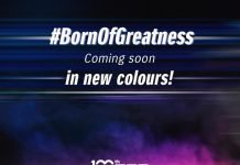 Gixxers to be Launched in New Colors Very Soon