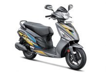 2020 Maestro Edge 110 BS6: Specs Out, Price REVEALED