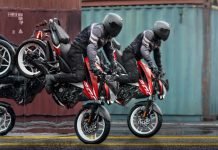 Pulsar NS200 & NS160 Emerge Fastest Motorcycles in Drag Races