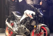 More Aggressive 2020 Yamaha MT25 Launched in Malaysia