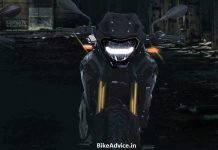 OPINION: Has G310RR Opened Up the Possibility of TVS-Badged G310 GS Adventure…?