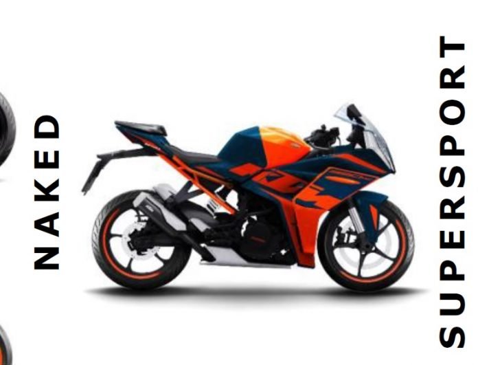 2021 rc390