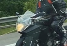 SPIED: Next-Gen RC200 Spotted Testing First Time