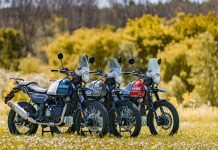 2021 RE Himalayan Launched in USA at $4,999: Gets Updated Features