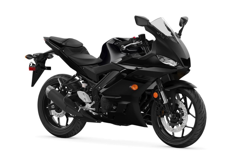 Upcoming Yamaha motorcycles