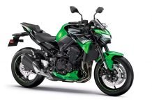 2021 Kawasaki Z900 BS6 Launched at 7.99 Lac; Gets TC, Ride Modes….