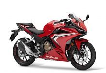 Honda CBR 500R & Other 500s Get Euro-5 Compliant; Potentially Ready for India