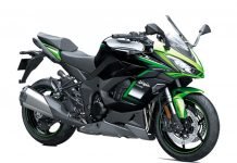Kawasaki Announces Price Hikes of Upto 25K; All Prices Inside