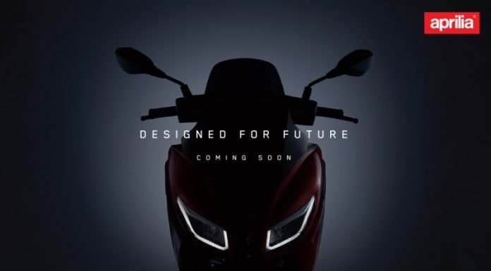 Aprilia-sxr160-teaser-pic