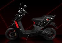 Ather Unveils SERIES1 – Comes With India-First Transparent Panels ather series1 pics